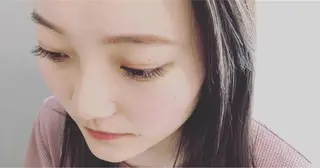 マツエク・マツパ eyelash salon an所属・アイラッシュサロン anのマツエク・マツパデザイン