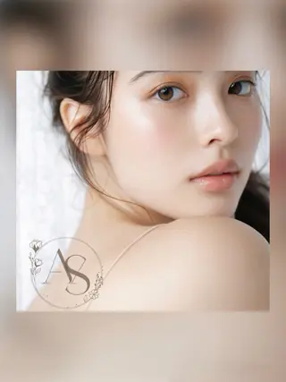 AroSpa千葉/痩身アロマ/アロマリンパマッサージ/ヘッドスパ所属・AroSpa Aoのエステ・リラクイメージ