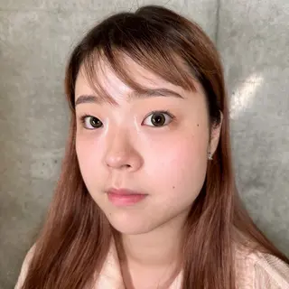 アイブロウ Tommy所属・Tommy. MIZUKIの眉毛・アイブロウイメージ