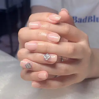 ネイル Mネイルbranch所属・Mネイル伏見 【TORINO】のネイルデザイン