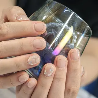 ネイル ネイルサロンベルティ .keikoのネイルデザイン