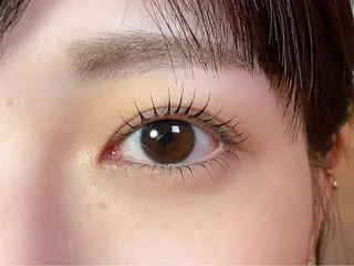 マツエク・マツパ offen 岩崎の眉毛・アイブロウイメージ