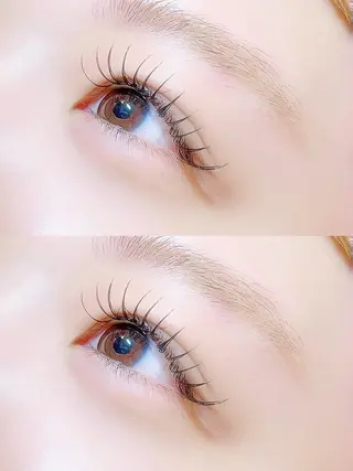 マツエク・マツパ eyelist RIOの眉毛・アイブロウイメージ