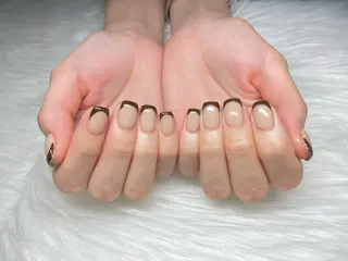 ネイル Miki milimiliのネイルデザイン