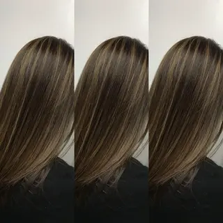 セミロング カラー Fave【フェイブ】 /🌈推し活のその他イメージ