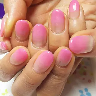 ネイル m saaのネイルデザイン