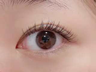 マツエク・マツパ franfika 川又のマツエク・マツパデザイン