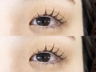 マツエク・マツパ SSINSTUDIO志木店所属・SSINSTUDIO kanonの眉毛・アイブロウイメージ