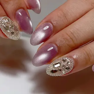 ネイル vico【名古屋栄店】所属・vico栄 kitagawaのネイルデザイン