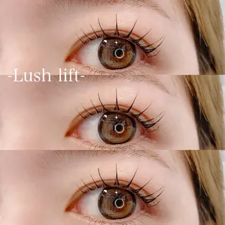 マツエク・マツパ melera eyelashのマツエク・マツパデザイン