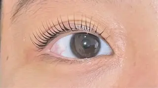 マツエク・マツパ 提箸 希歩のマツエク・マツパデザイン