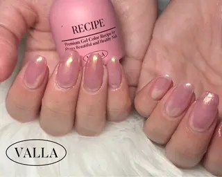 ネイル Lib 小松店 Yuki･:*❤︎のネイルデザイン