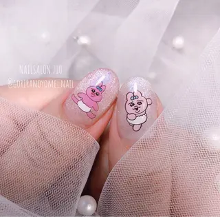 ネイル ナナイチゼロ I.Naoのネイルデザイン