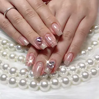 ネイル ネイリスト KYOのネイルデザイン