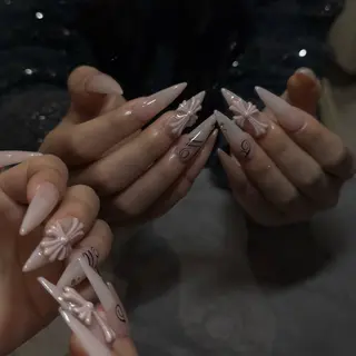 ネイル IROHA NAIL 北村菜帆のネイルデザイン