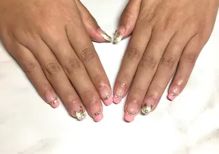 ネイル ディアマンテ𓏸𓈒 フェイシャル/ネイルのエステ・リラクイメージ