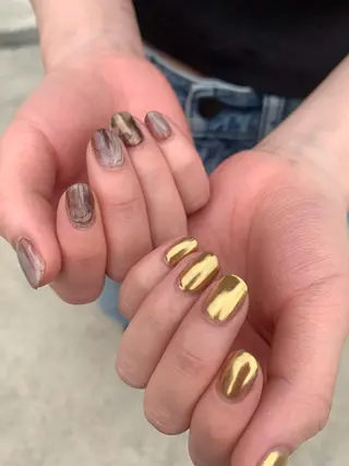 ネイル anny ／あにのネイルデザイン