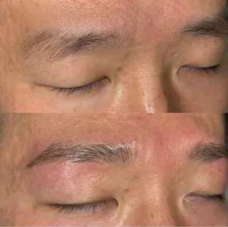 アイブロウ 大阪狭山/klarm kanohaのエステ・リラクイメージ