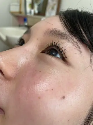 マツエク・マツパ dear beautyのマツエク・マツパデザイン