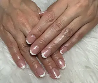 ネイル minamiネイル トユイのネイルデザイン