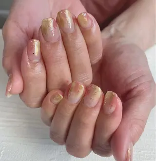 ネイル 𝑺 𝒏𝒂𝒊𝒍✳︎のネイルデザイン