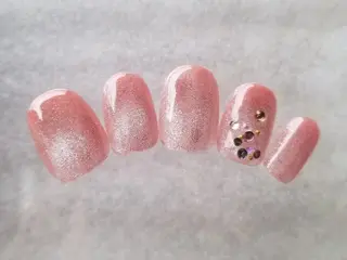 ネイル 吉祥寺🌟 ネイルフロンティアのネイルデザイン