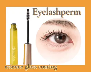 マツエク・マツパ Total Salon Vonita（トータルサロンヴォニータ）所属・Vonita  Kuriharaのマツエク・マツパデザイン