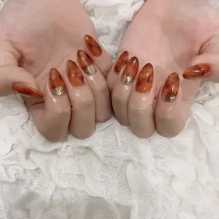 ネイル SOL NAILのネイルデザイン