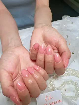 ネイル 米澤 ハナユキのネイルデザイン