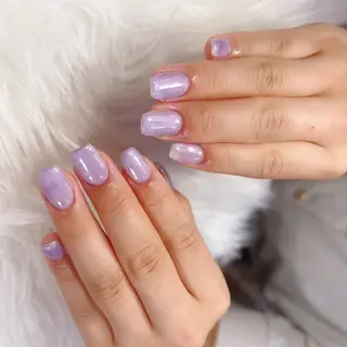 ネイル ネイルサロン ロア旧ジョリーのネイルデザイン