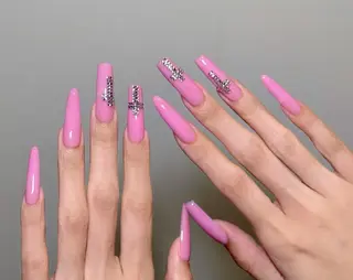 ネイル Miya🎀 nailのネイルデザイン