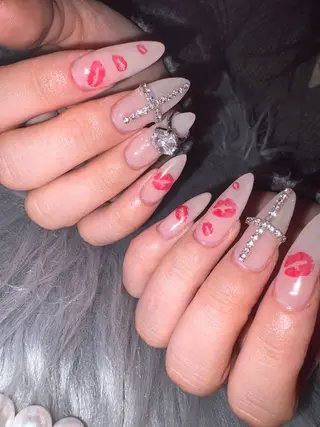 ネイル プライベートネイルサロン~Lani~所属・La niのネイルデザイン