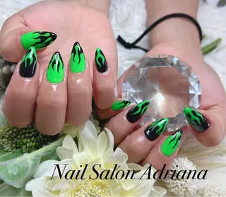 ネイル ADRIANA 大久保駅前徒歩2分のその他イメージ