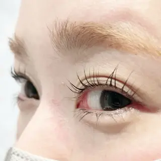 マツエク・マツパ &EYE. kudoのマツエク・マツパデザイン