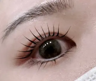 マツエク・マツパ 神崎💗 EMA beautyのマツエク・マツパデザイン