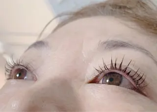 マツエク・マツパ ミナティス所属・ミナティス Aiのマツエク・マツパデザイン