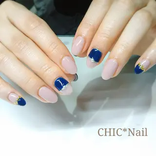 ネイル Chic. nailのネイルデザイン