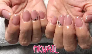 ネイル MK NAILのネイルデザイン