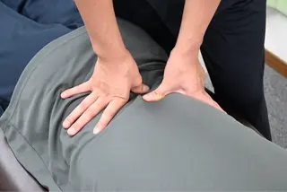 もあい整体院 宮本樹のエステ・リラクイメージ