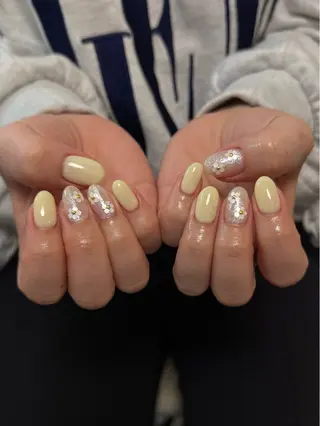 ネイル yano Ribbon佐野店のネイルデザイン