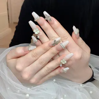 ネイル Bél Nail salonのネイルデザイン