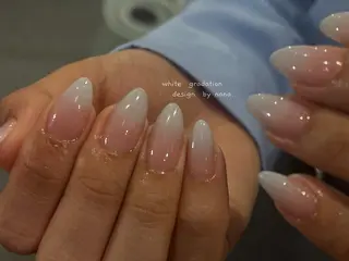 ネイル MAKI💚💚💚 秋葉原.のネイルデザイン