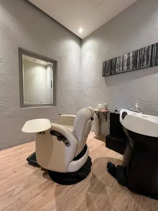 💎ヘッドスパ/髪質 改善kurumi💎のエステ・リラクイメージ