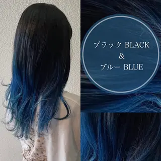 ロング カラー 三浦 悠のその他イメージ