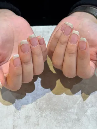 ネイル REINA .のネイルデザイン