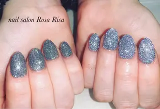 ショート ネイル ネイルスタジオ シェイクユアハンズのネイルデザイン