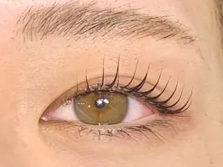 マツエク・マツパ フィアラ 河原町店のマツエク・マツパデザイン