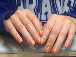 ネイル イブ ネイリのネイルデザイン