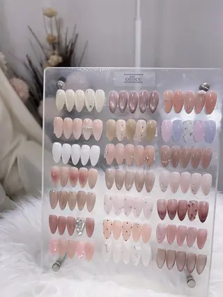 ネイル ayaka♡Lily beautynailのネイルデザイン