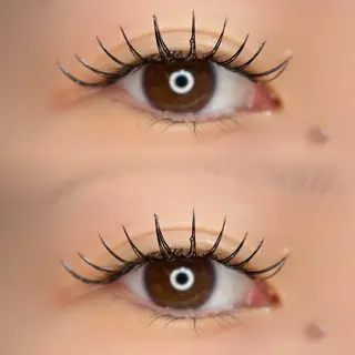 マツエク・マツパ 🦋MaaZlash 南流山FUKA🤍のマツエク・マツパデザイン